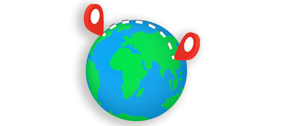 EUROPEAN TRANSPORT & FORWARDING